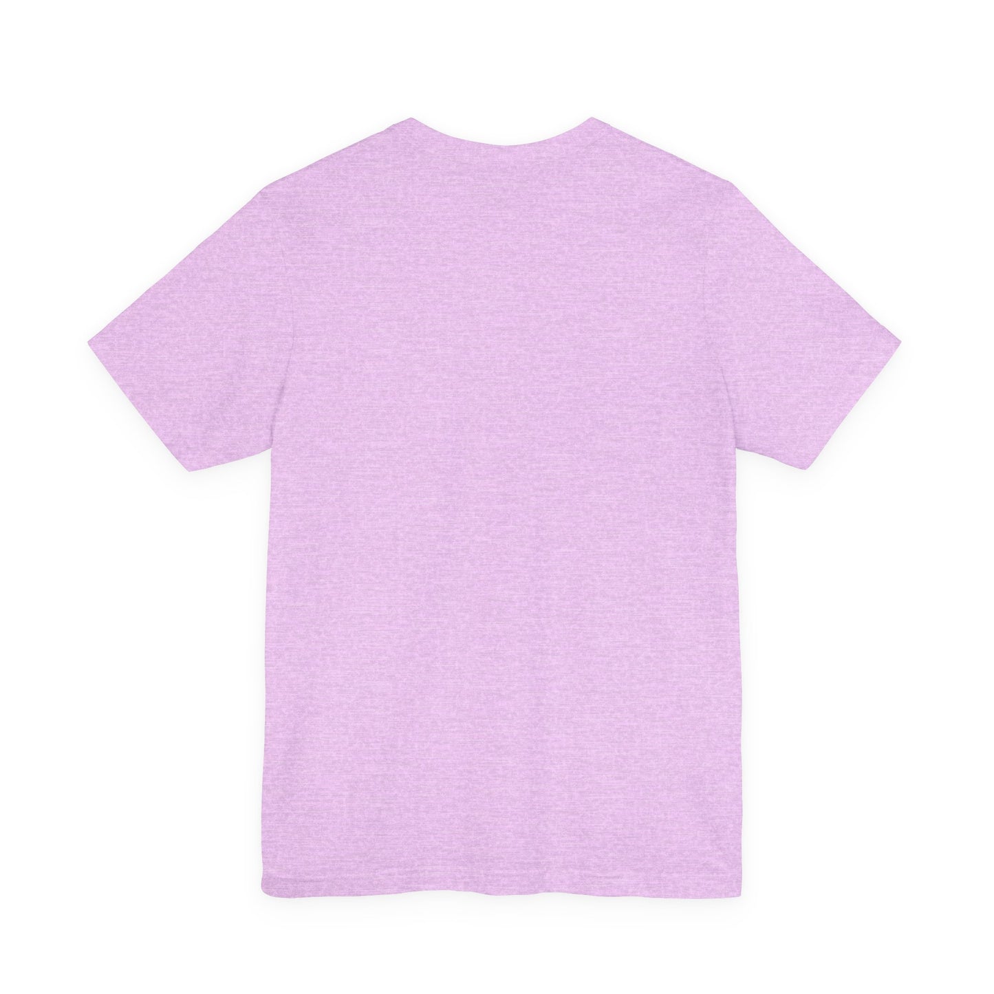 Easter Egg Letter 'E' T‑Shirt — Pastel Spring Holiday Tee
