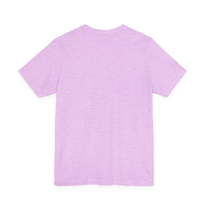 Easter Egg Letter 'E' T‑Shirt — Pastel Spring Holiday Tee