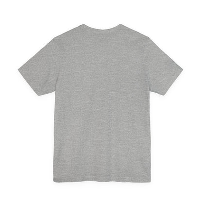 Easter Egg Letter 'E' T‑Shirt — Pastel Spring Holiday Tee