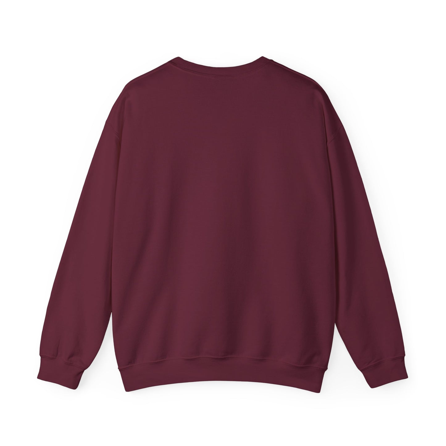Certified Classic 60 Years Crewneck Sweatshirt
