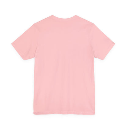 Easter Egg Letter 'E' T‑Shirt — Pastel Spring Holiday Tee