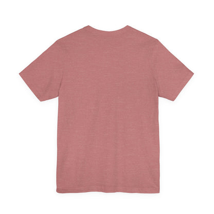 Easter Egg Letter 'E' T‑Shirt — Pastel Spring Holiday Tee