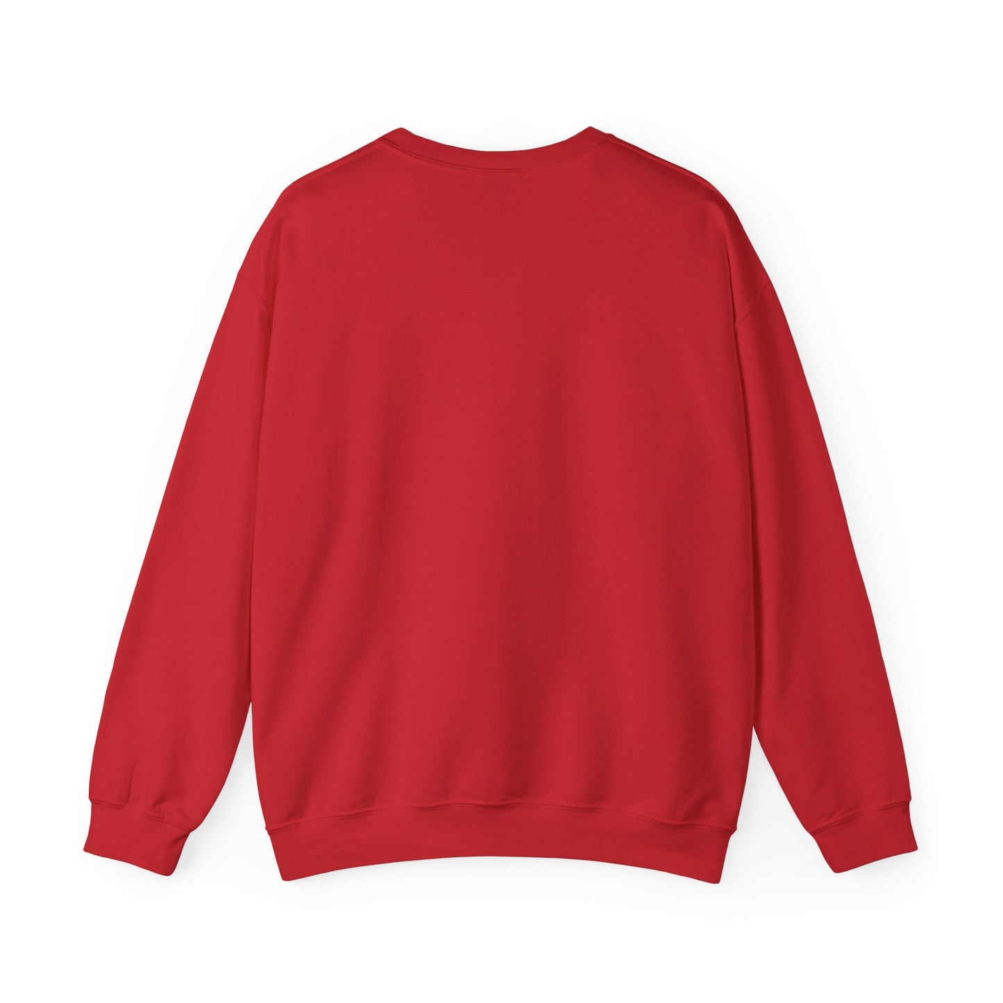 Certified Classic 60 Years Crewneck Sweatshirt