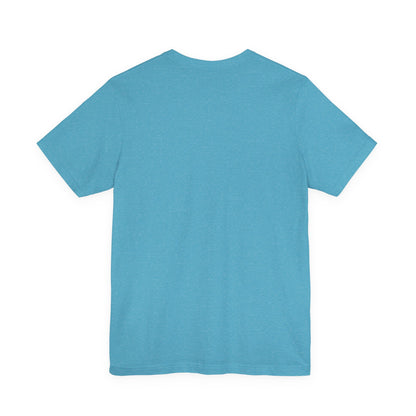 Easter Egg Letter 'E' T‑Shirt — Pastel Spring Holiday Tee