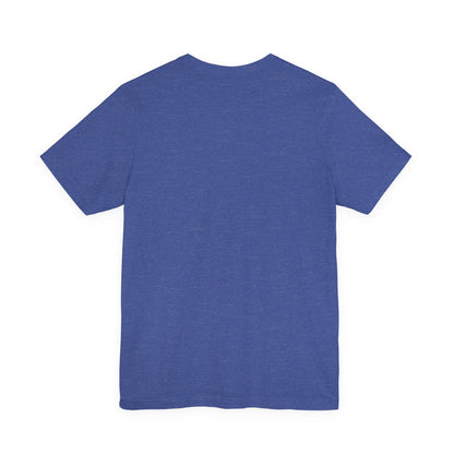 Easter Egg Letter 'E' T‑Shirt — Pastel Spring Holiday Tee
