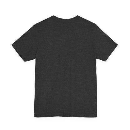 Easter Egg Letter 'E' T‑Shirt — Pastel Spring Holiday Tee