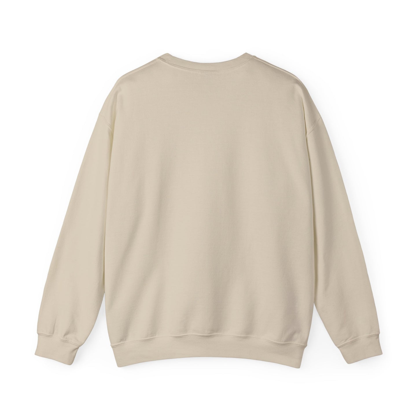 Certified Classic 60 Years Crewneck Sweatshirt