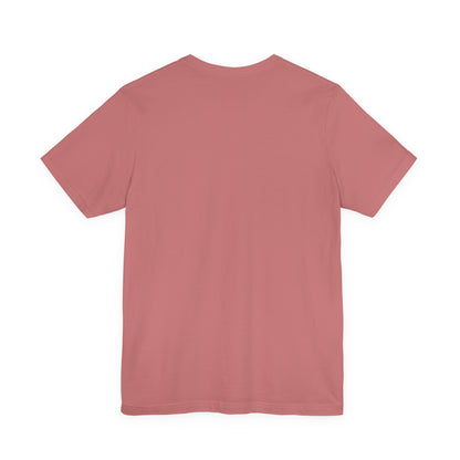 Easter Egg Letter 'E' T‑Shirt — Pastel Spring Holiday Tee