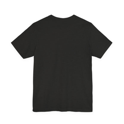 Easter Egg Letter 'E' T‑Shirt — Pastel Spring Holiday Tee