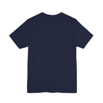 Easter Egg Letter 'E' T‑Shirt — Pastel Spring Holiday Tee