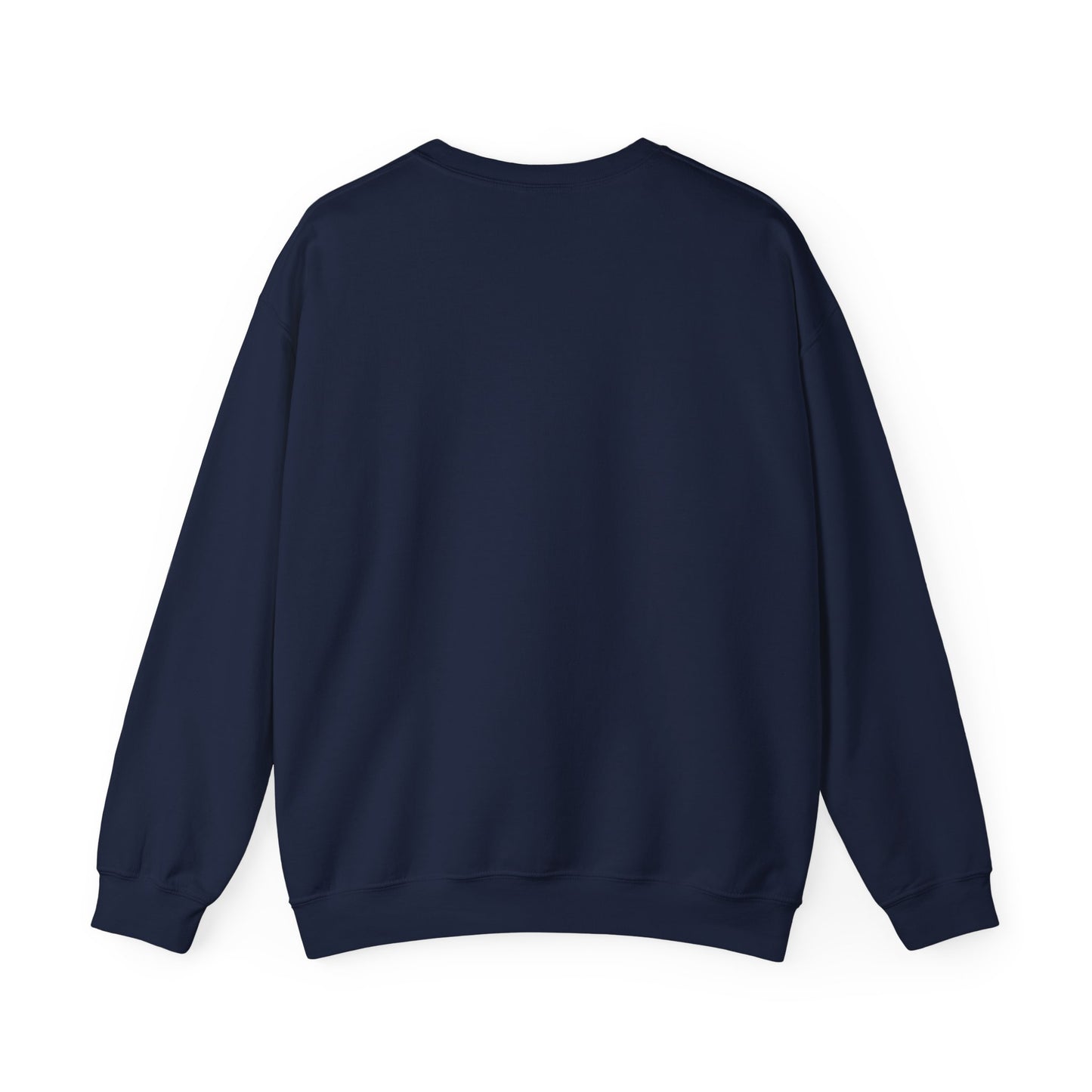 Certified Classic 60 Years Crewneck Sweatshirt