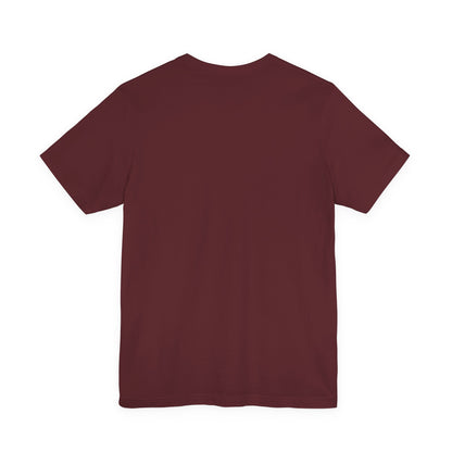 Easter Egg Letter 'E' T‑Shirt — Pastel Spring Holiday Tee