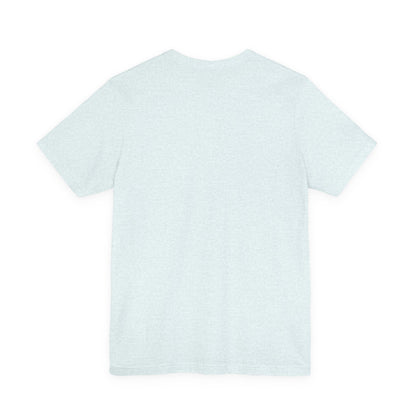 Easter Egg Letter 'E' T‑Shirt — Pastel Spring Holiday Tee