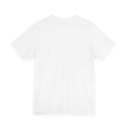 Easter Egg Letter 'E' T‑Shirt — Pastel Spring Holiday Tee