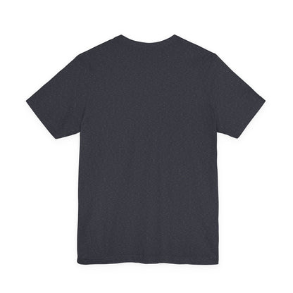 Easter Egg Letter 'E' T‑Shirt — Pastel Spring Holiday Tee