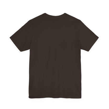 Easter Egg Letter 'E' T‑Shirt — Pastel Spring Holiday Tee