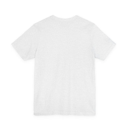 Easter Egg Letter 'E' T‑Shirt — Pastel Spring Holiday Tee